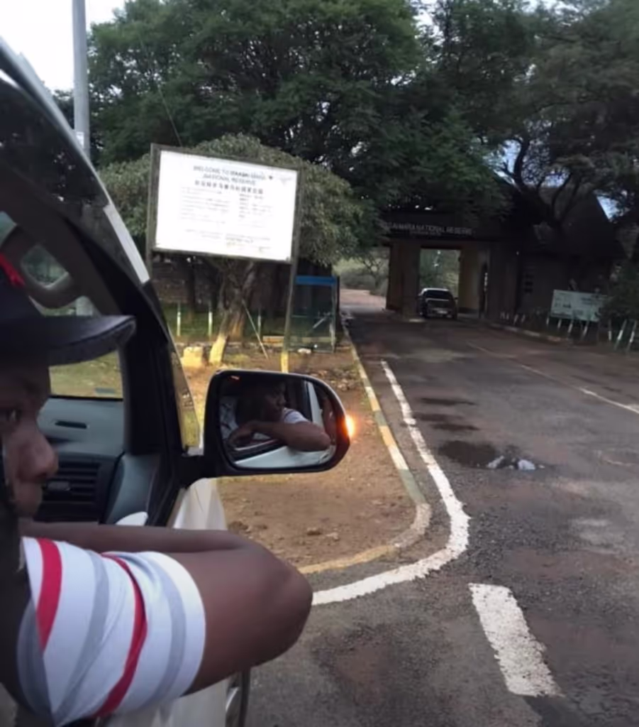 Nairobi Private Tour - 