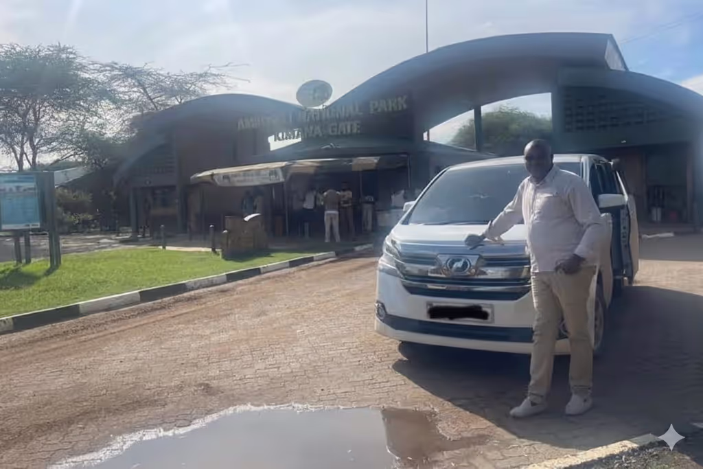 Nairobi Private Tour - 