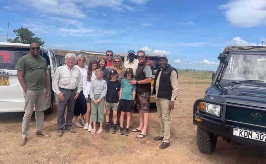 Nairobi Private Tour - 