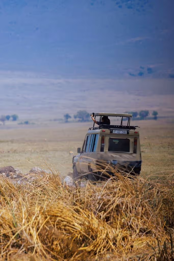 Arusha Private Tour - 