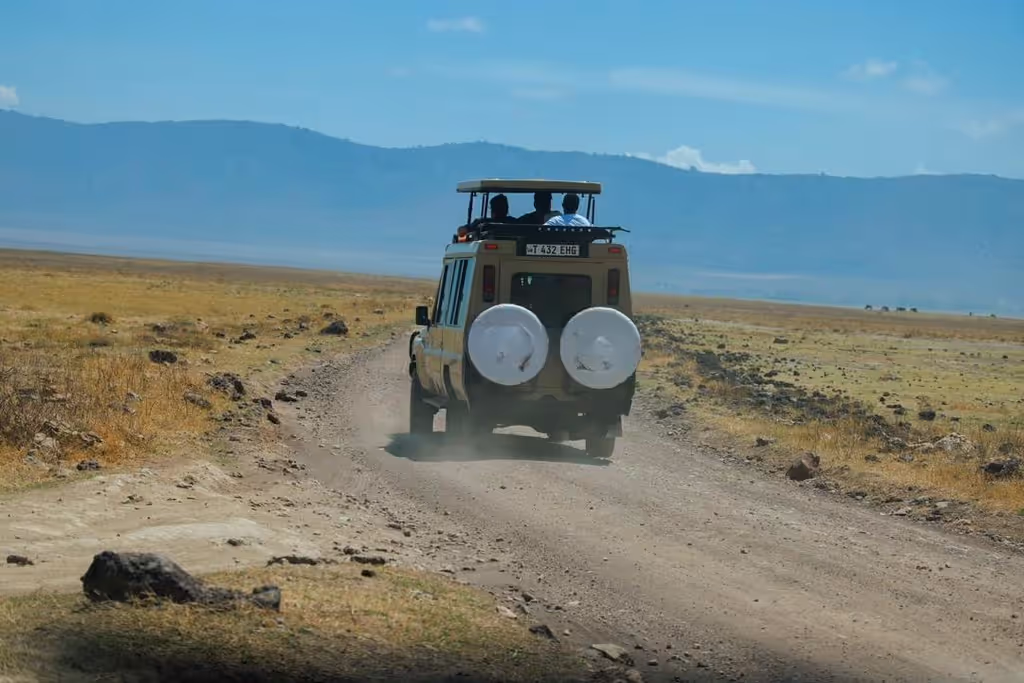 Arusha Private Tour - 