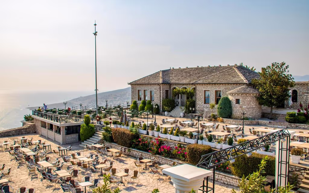 Sarande Private Tour - 