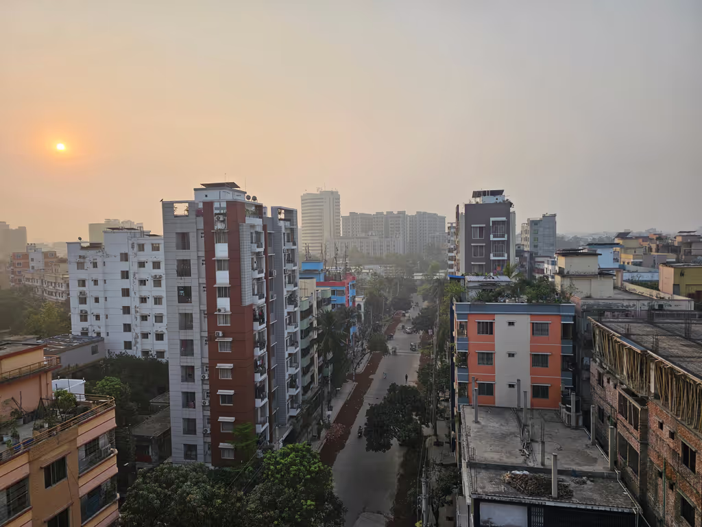 Dhaka Private Tour - 