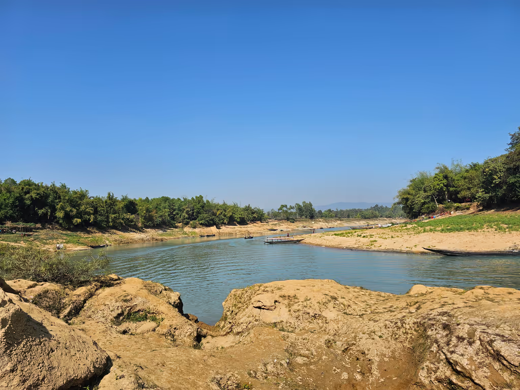 Dhaka Private Tour - 