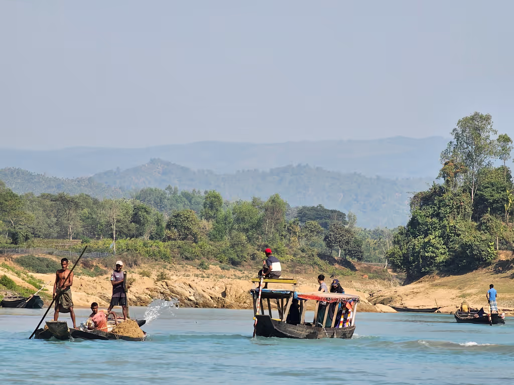 Dhaka Private Tour - 