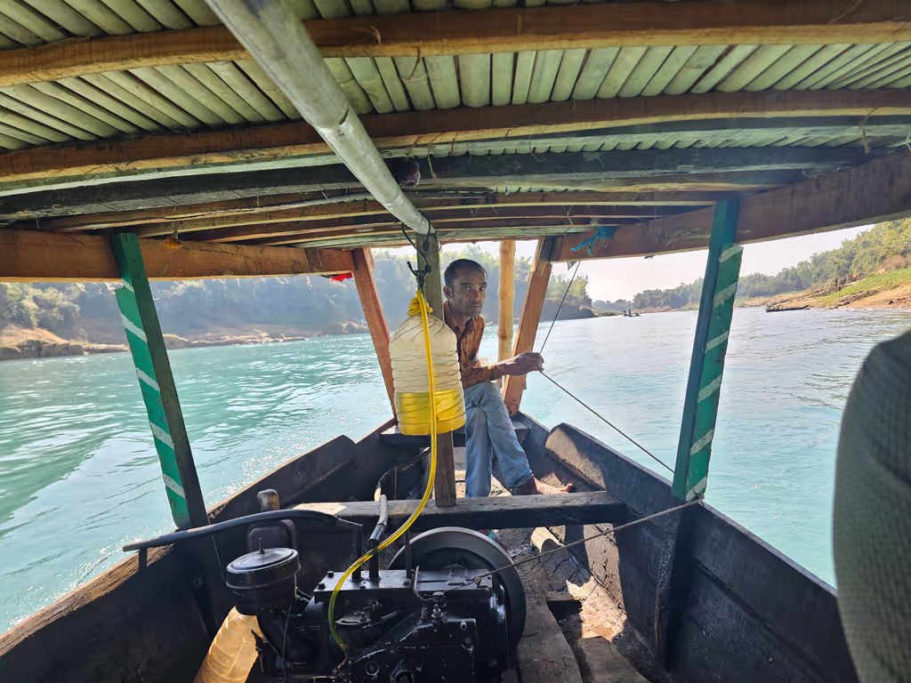 Dhaka Private Tour - 