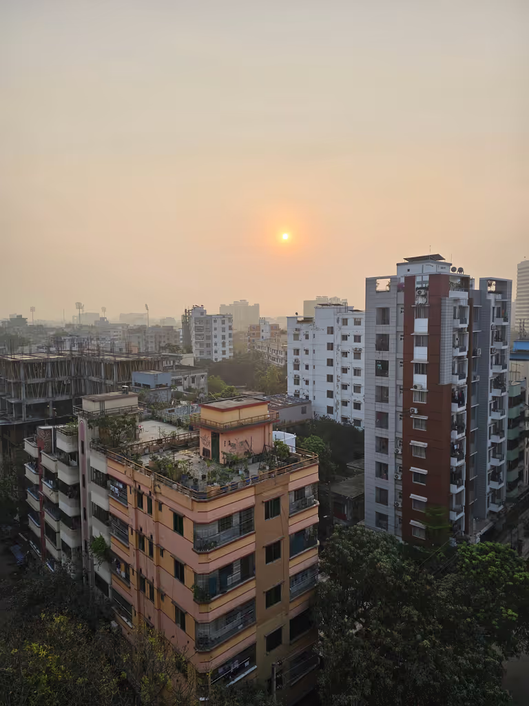 Dhaka Private Tour - 