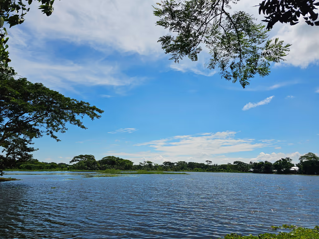 Dhaka Private Tour - 