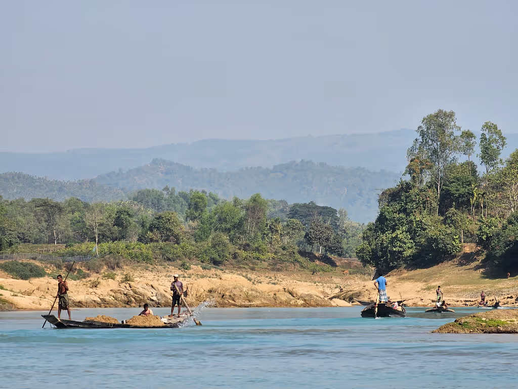 Dhaka Private Tour - 