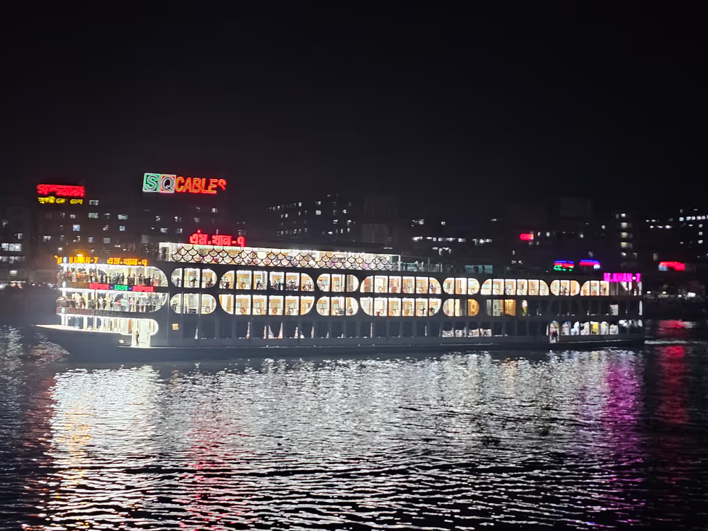 Dhaka Private Tour - 