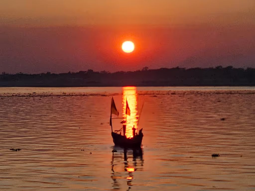 Dhaka Private Tour - 