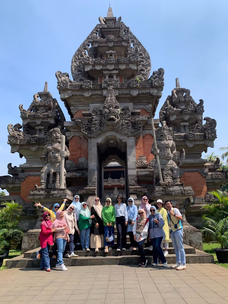 West Java Private Tour - 