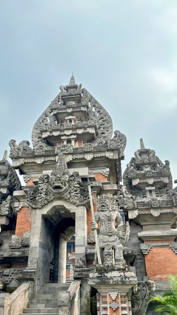 West Java Private Tour - 