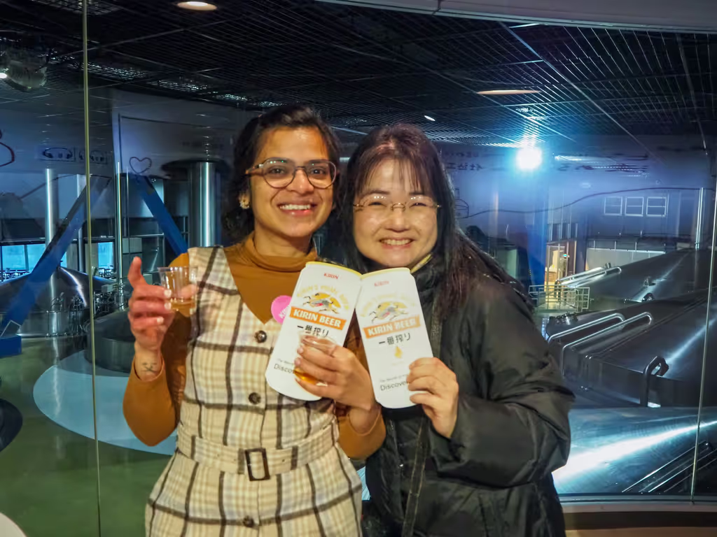 Kanagawa Private Tour - 