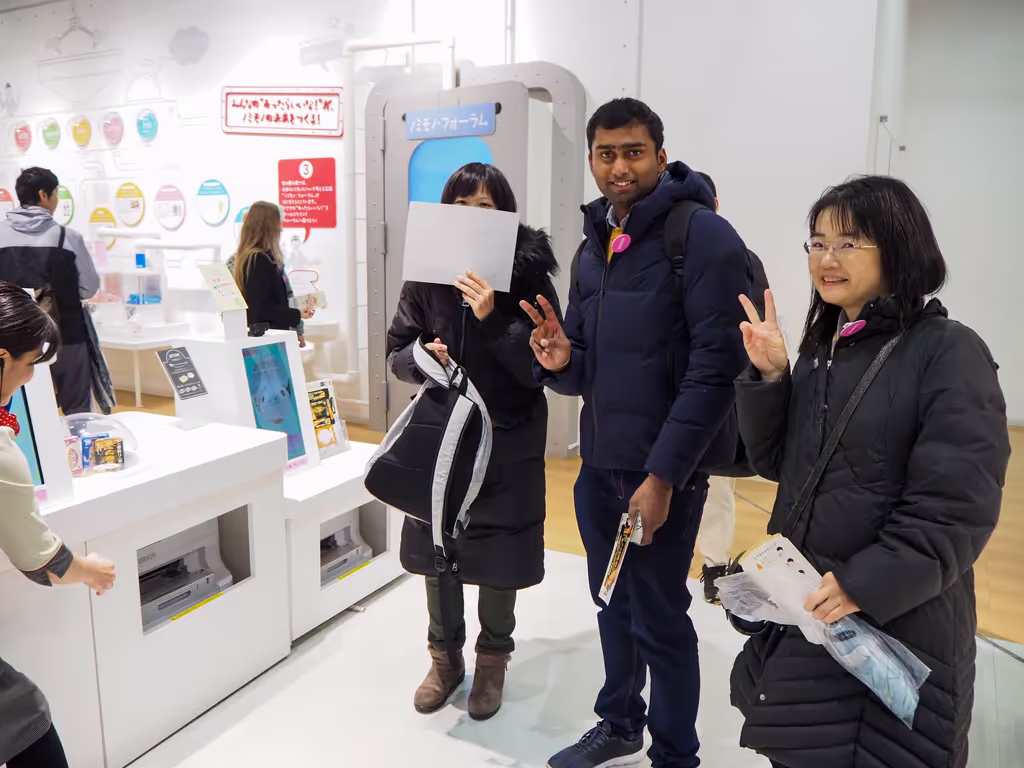 Kanagawa Private Tour - 