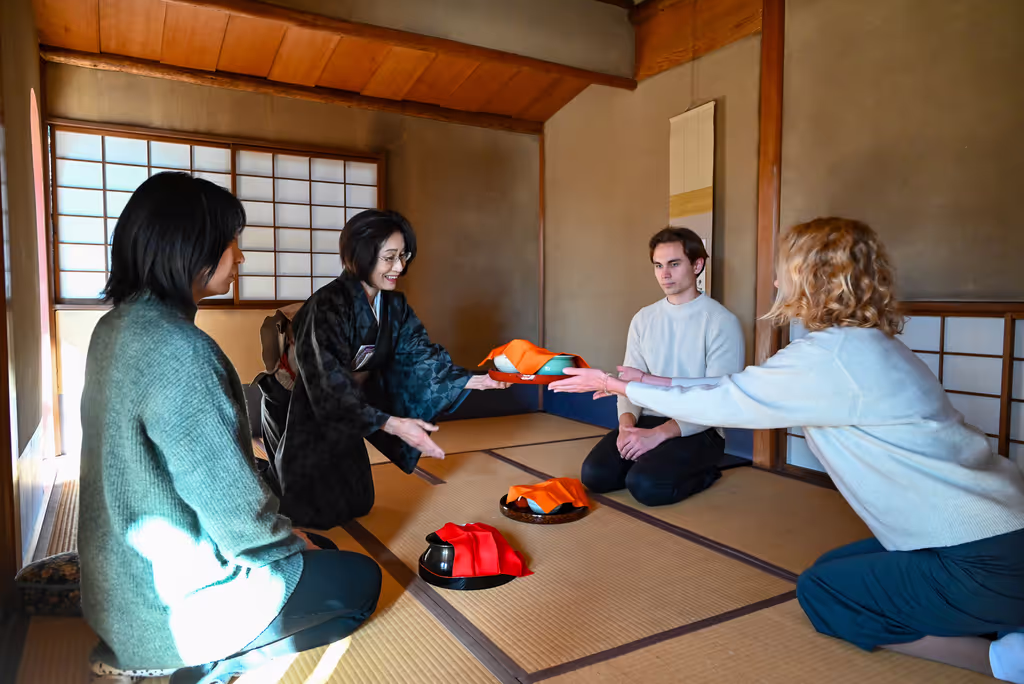 Kanagawa Private Tour - Setagaya, Tokyo