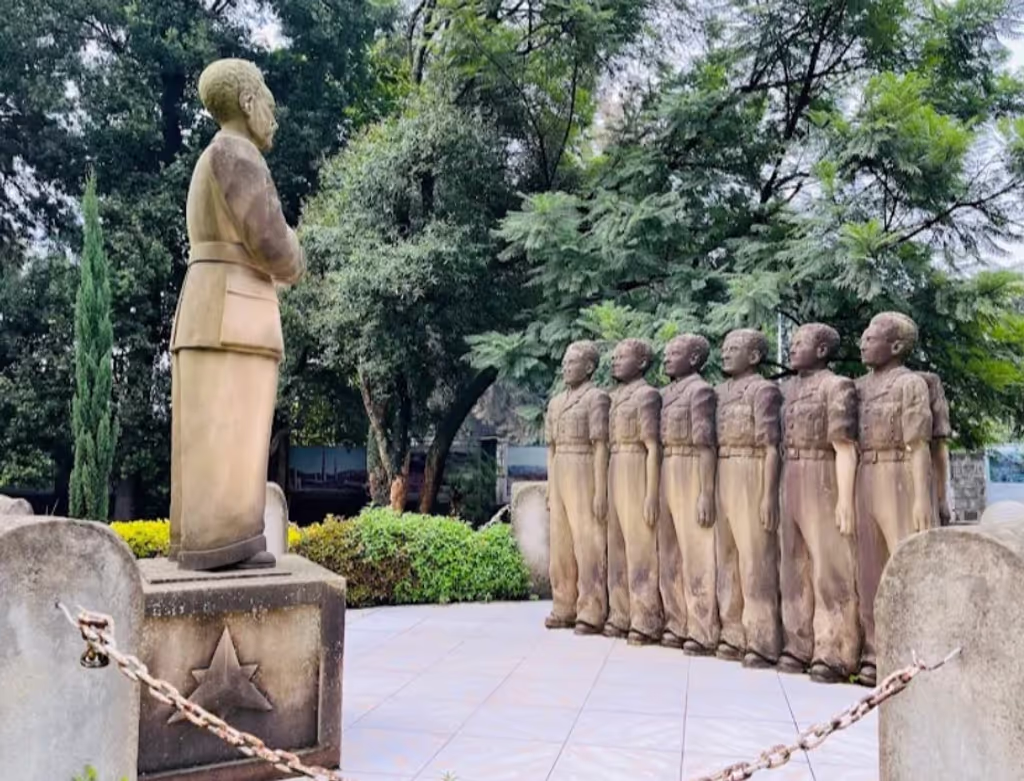 Addis Ababa Private Tour - 