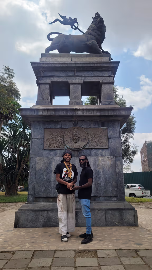 Addis Ababa Private Tour - 