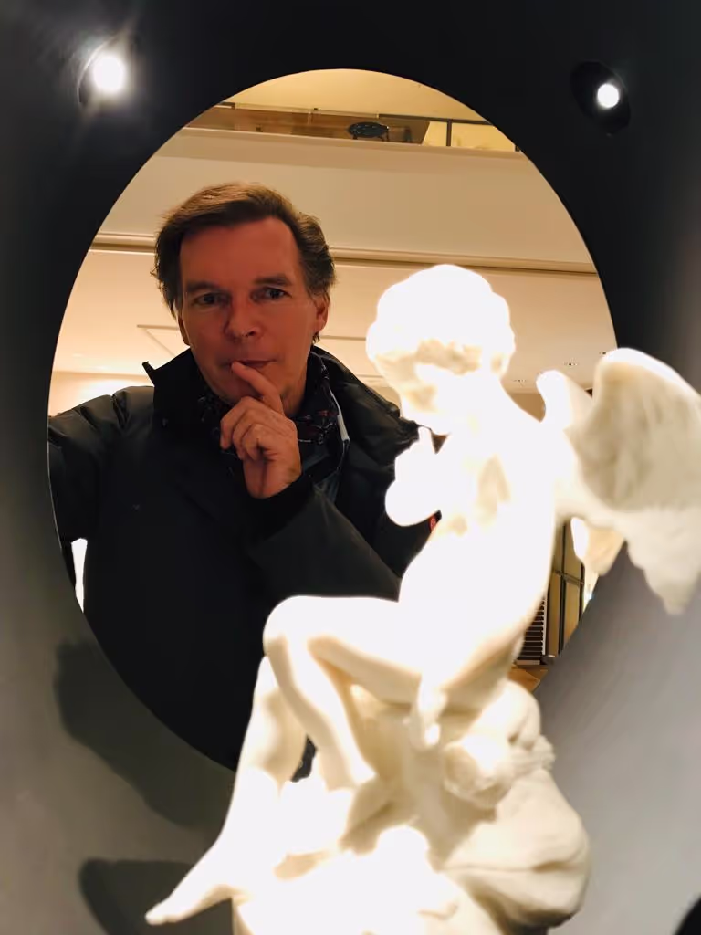 Haarlem Private Tour - City of arts & culture.