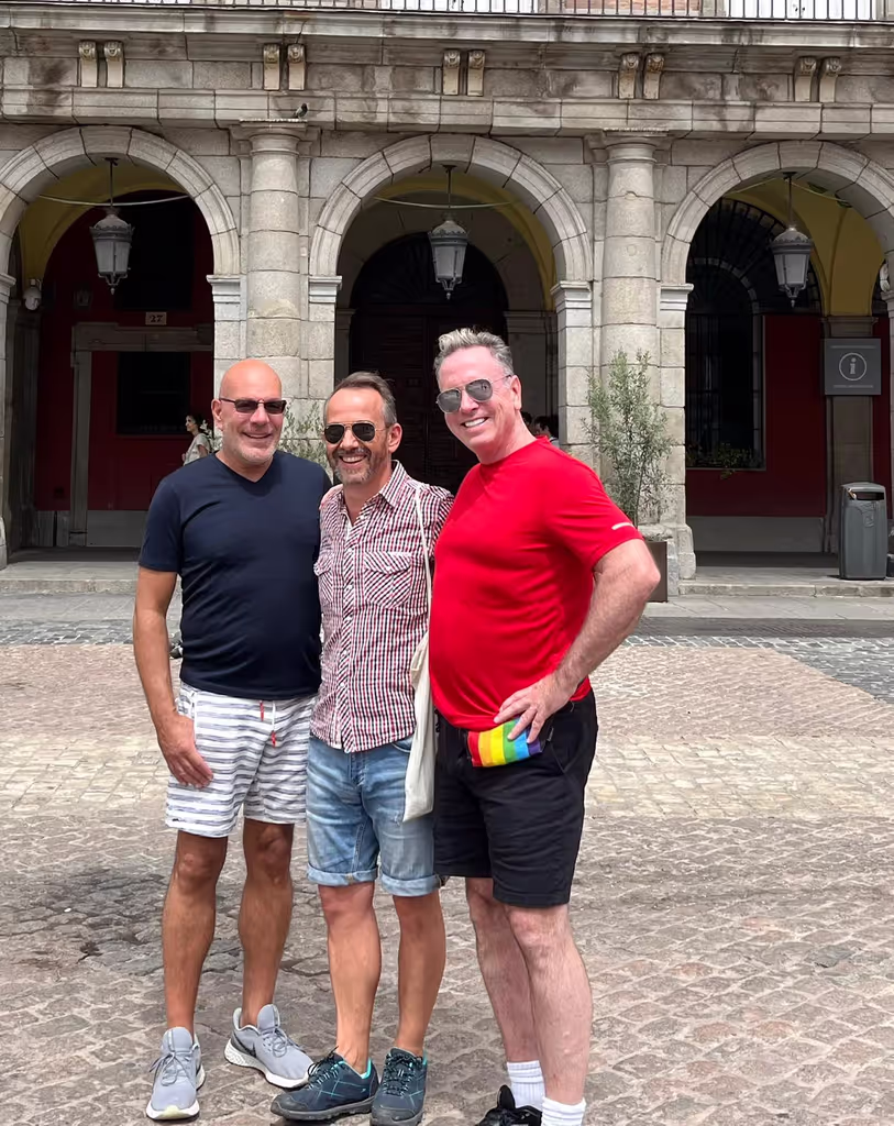 Madrid Private Tour - 