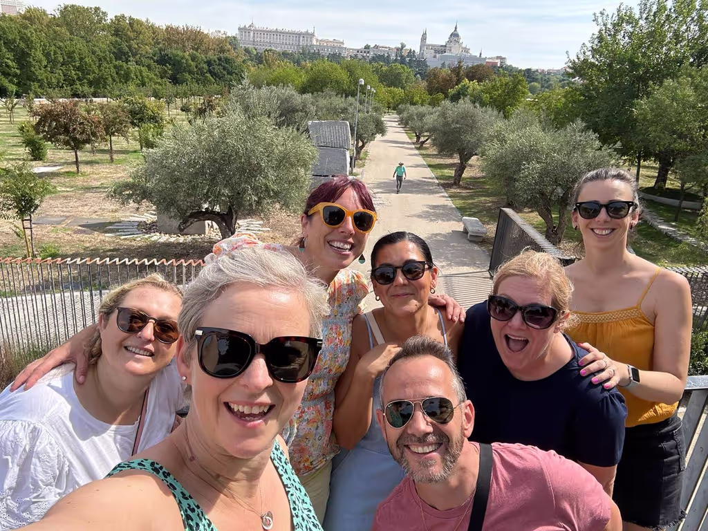 Madrid Private Tour - 