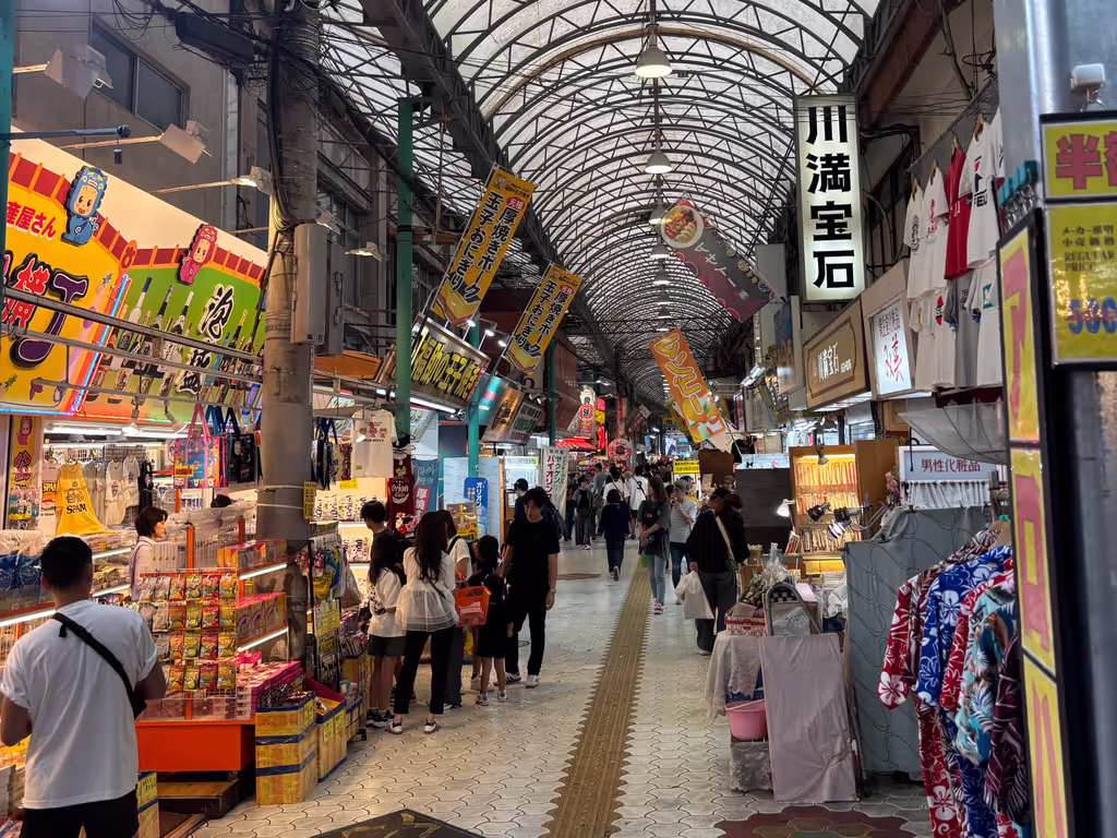 Okinawa Main Island Private Tour - 