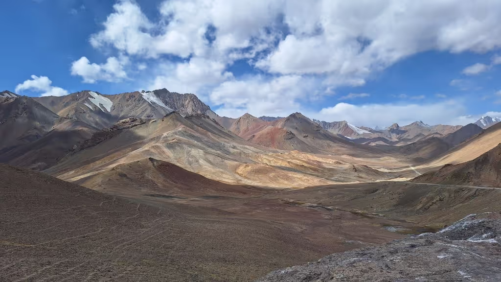 Dushanbe Private Tour - 