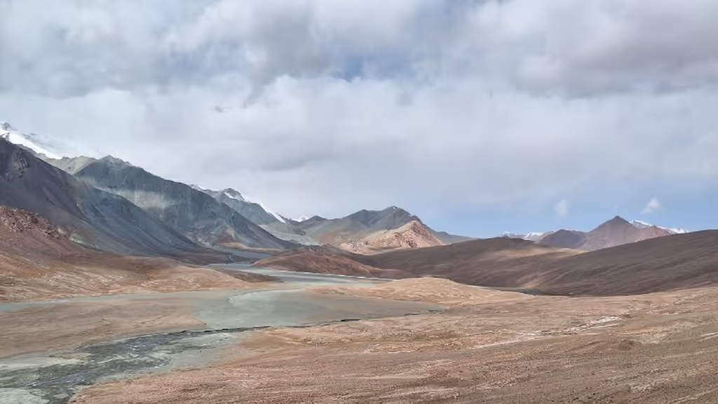 Dushanbe Private Tour - 