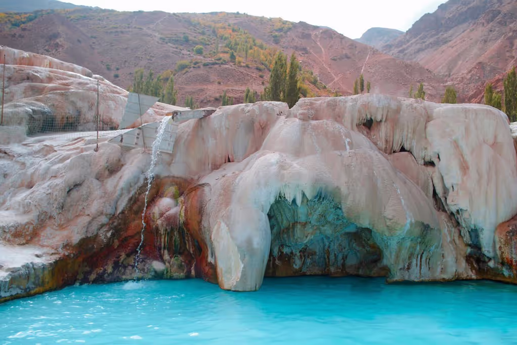 Dushanbe Private Tour - 