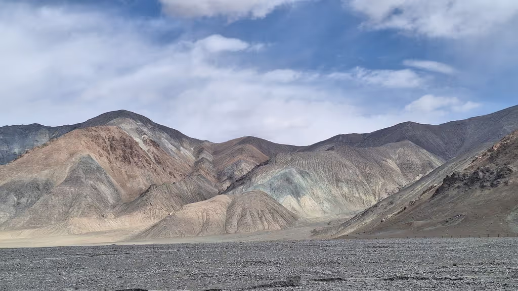 Dushanbe Private Tour - 