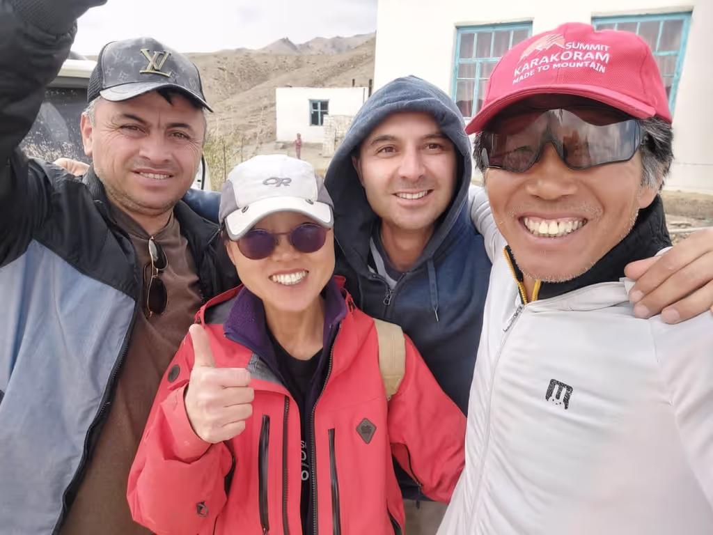 Dushanbe Private Tour - 