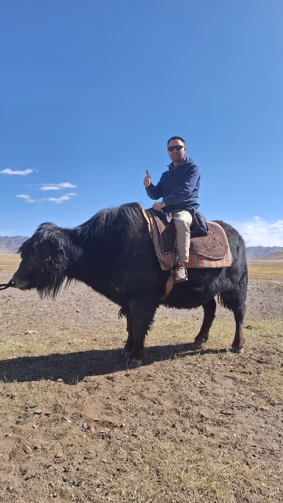 Dushanbe Private Tour - 