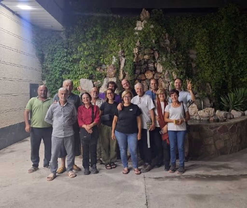 Dushanbe Private Tour - 