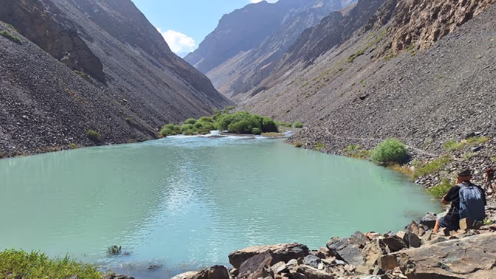 Dushanbe Private Tour - 