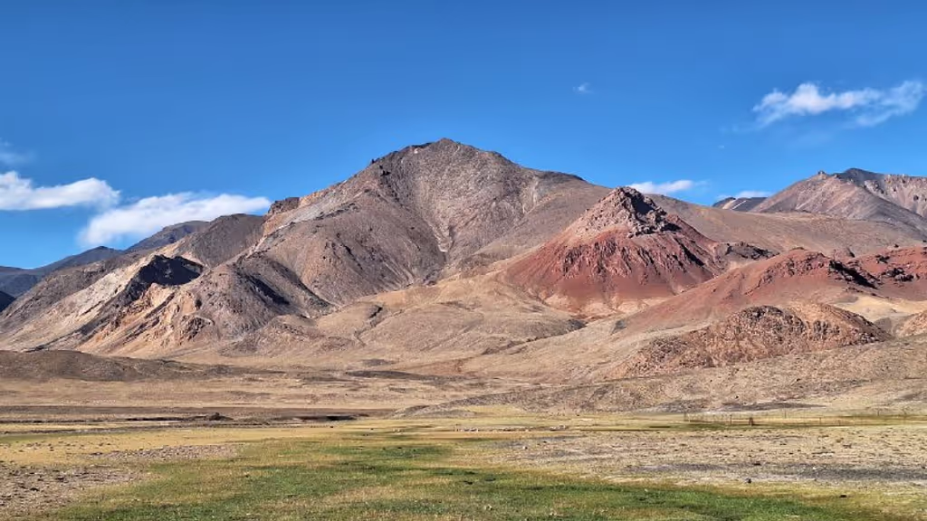 Dushanbe Private Tour - 