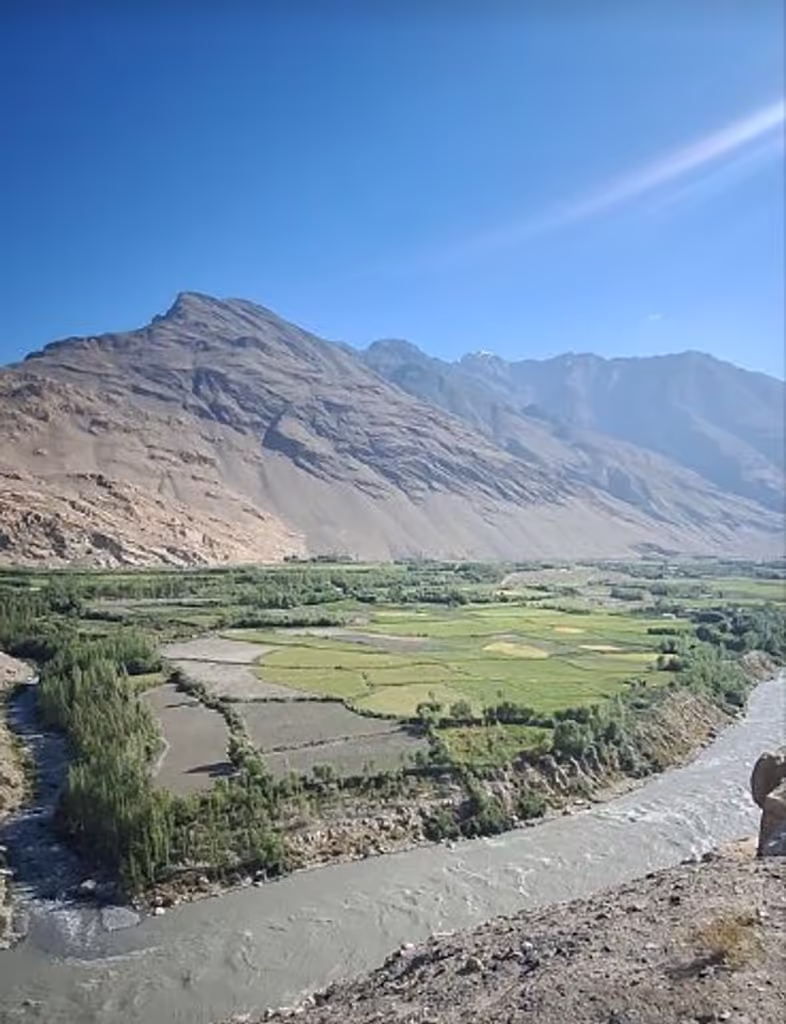 Dushanbe Private Tour - 