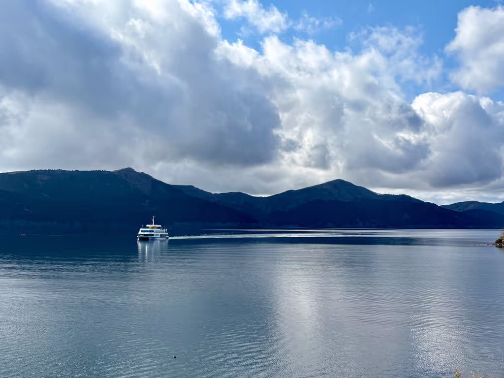 Chiba Private Tour - Ashino See ,Hakone