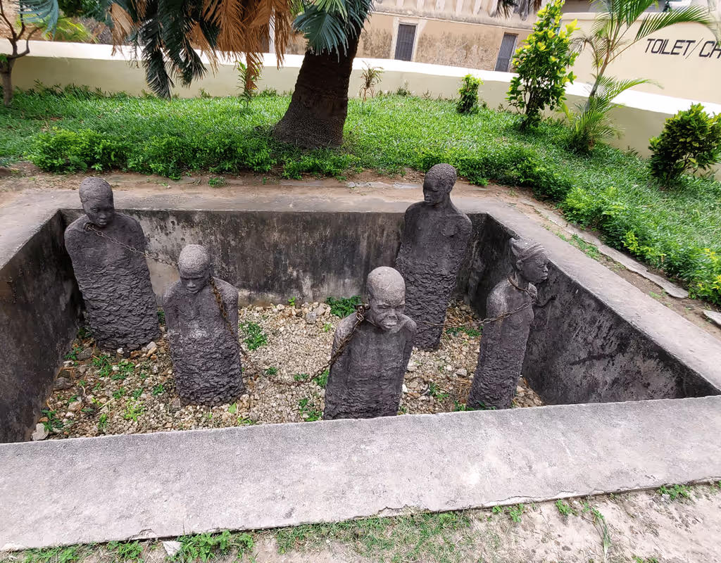 Zanzibar Private Tour - 