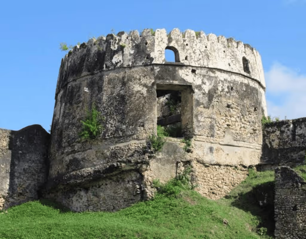 Zanzibar Private Tour - 