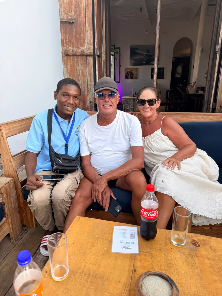 Zanzibar Private Tour - 