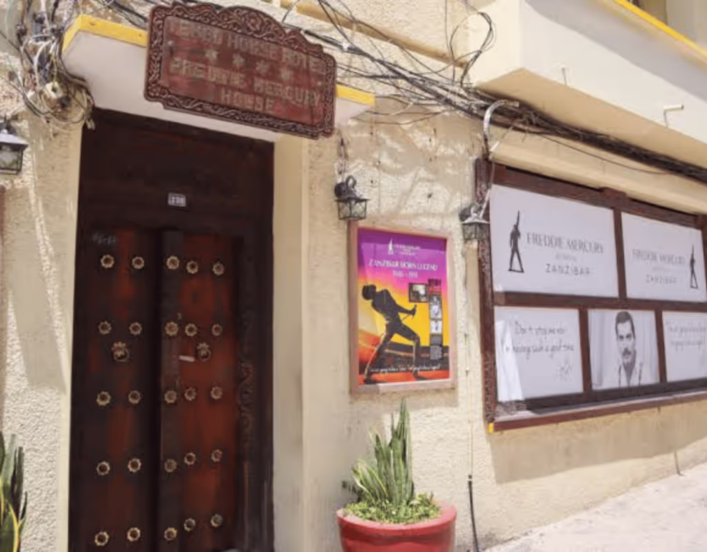 Zanzibar Private Tour - 