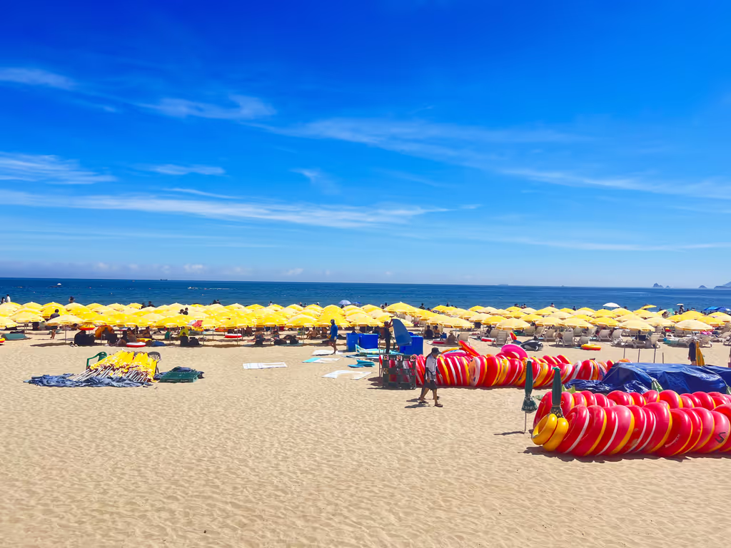 Busan Private Tour - 