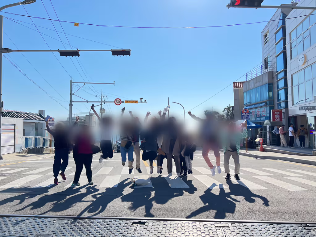 Busan Private Tour - 