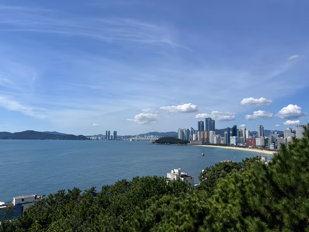 Busan Private Tour - 