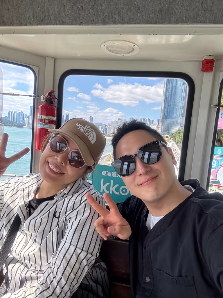 Busan Private Tour - 