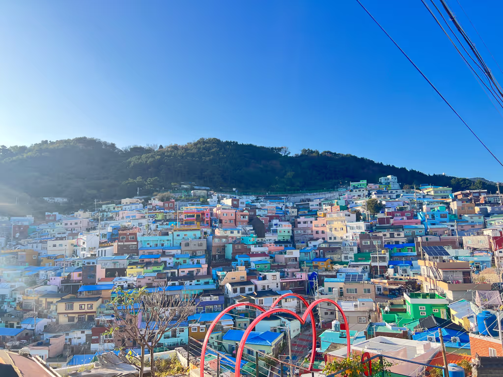 Busan Private Tour - 