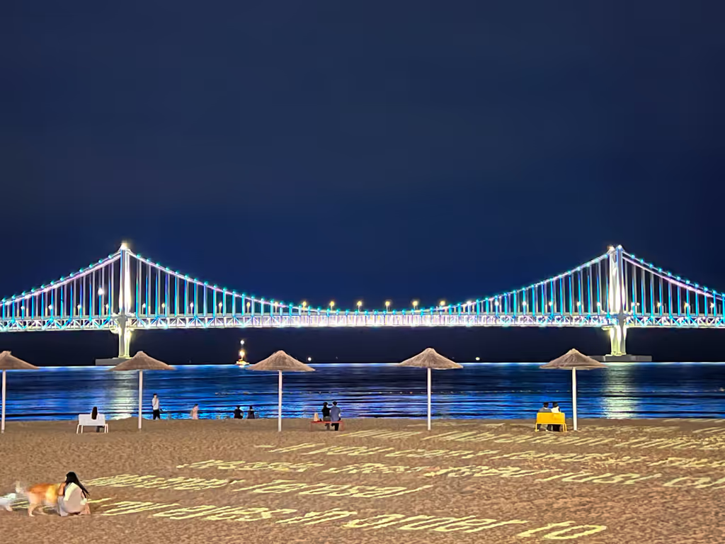 Busan Private Tour - 