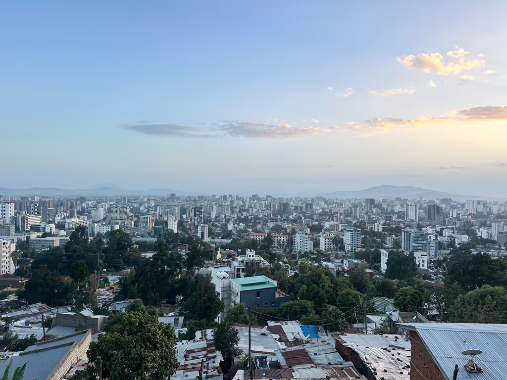 Addis Ababa Private Tour - Addis Ababa