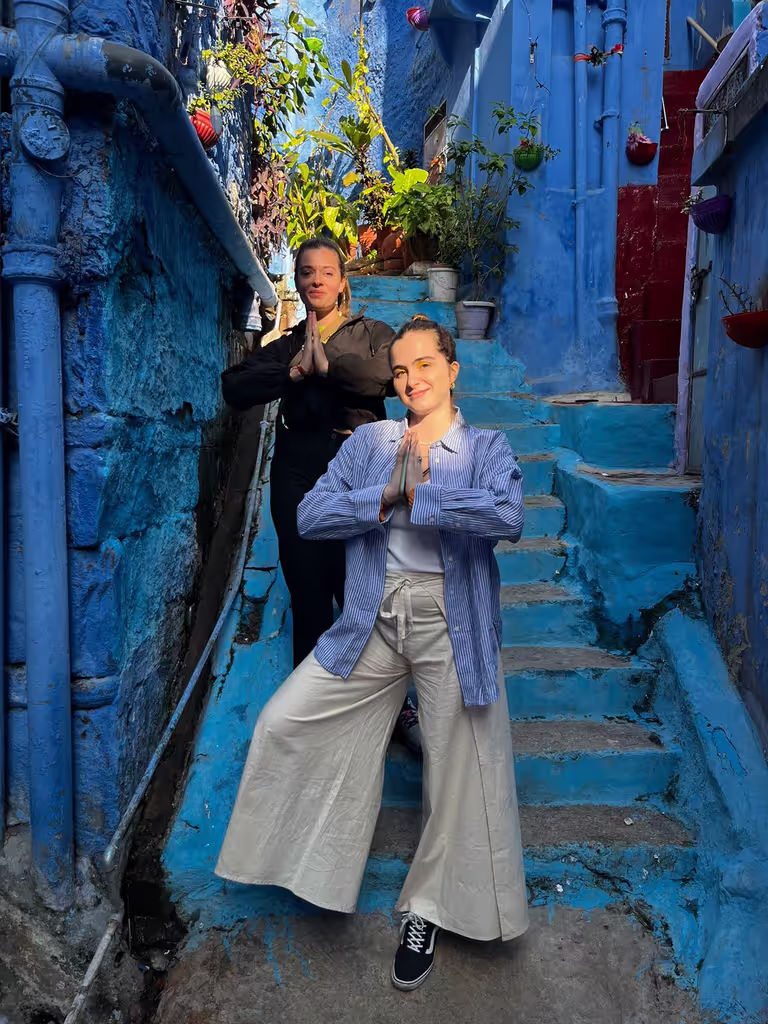 Jodhpur Private Tour - 