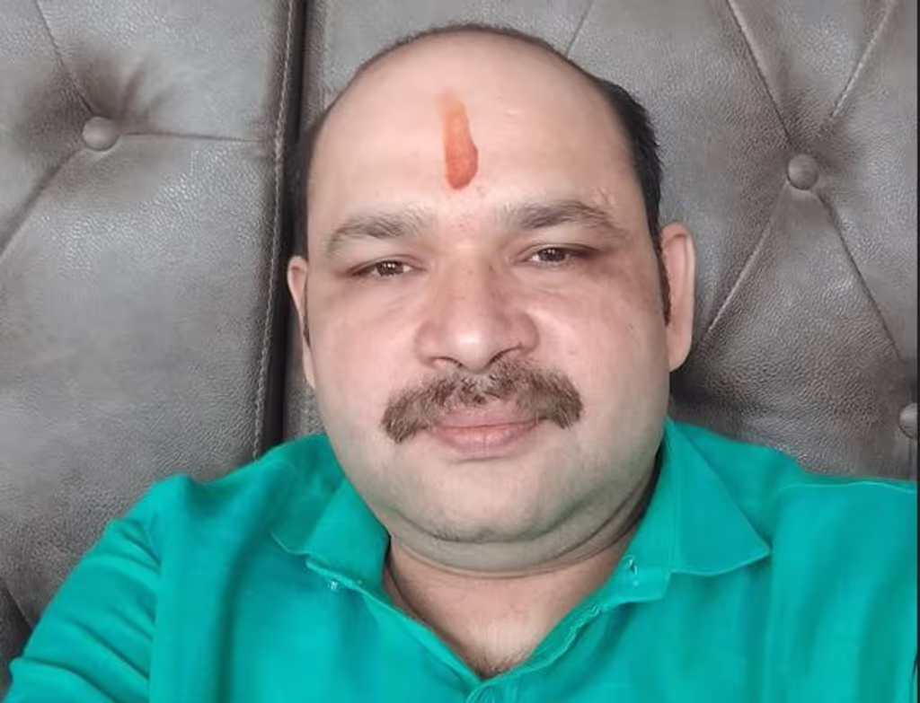 Uttar Pradesh Private Tour - The Regnant Hotel